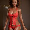 Silikon Sexpuppe Foxy | Lusandy auf Lager