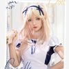 Sexpuppe Giselle | Blonde Japanische Anime Sexdoll