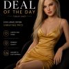 001_main_Sexdoll_Holly_Deal_Day Sexpuppe des Tages | TPE Sexdoll