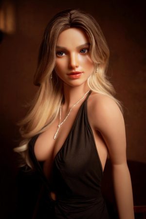 Sexpuppe Holly – All Time Bestseller Model