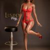 Silikon Sexpuppe Foxy | Lusandy auf Lager