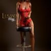 Silikon Sexpuppe Foxy | Lusandy auf Lager