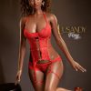 Silikon Sexpuppe Foxy | Lusandy auf Lager