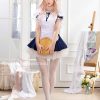 Sexpuppe Giselle | Blonde Japanische Anime Sexdoll