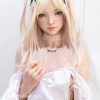 Sexpuppe Giselle | Blonde Japanische Anime Sexdoll